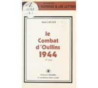 Le Combat Doullins 1944 : 29 Août (ebook)