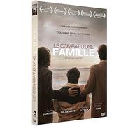 Le Combat d'une famille (My Two Daddies) [Francia] [DVD]