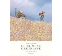 Le Combat ordinaire - Intégrale complète