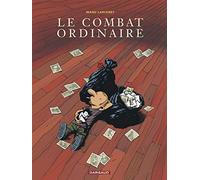 Le Combat ordinaire (Le Combat ordinaire, 1)