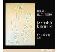 Le Comble De La Distinction