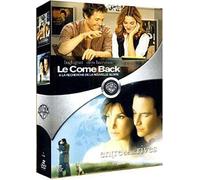 Le Come Back + Entre deux rives [Francia] [DVD]