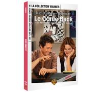 Le Come Back [Francia] [DVD]