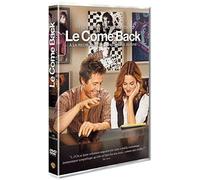 Le Come Back [Francia] [DVD]