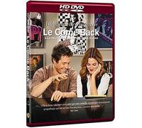 Le Come Back [Francia] [HD DVD]