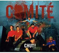 Le Comité - Chut !