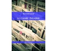 Le Comité Théodule (ebook)