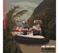 le commandant couche - le commandant couche tot-une histoire d' [Vinilo]