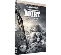 Le Commando de la mort [Francia] [Blu-ray]