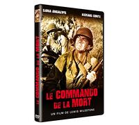 Le Commando de la mort [Francia] [DVD]