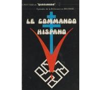 Le Commando Hispano (ebook)