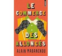 le commerce des allongés