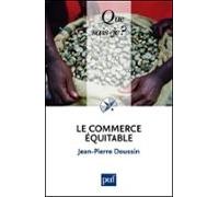 Le Commerce Équitable (ebook)