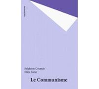 Le Communisme (ebook)