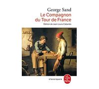 Le Compagnon du Tour de France