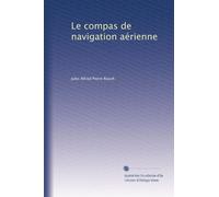 Le compas de navigation aérienne