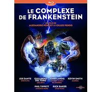 Le Complexe de Frankenstein [Blu-ray]