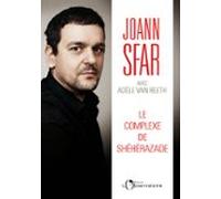 Le Complexe De Shéhérazade (ebook)