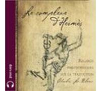 Le Complexe Dhermès (audiolibro)
