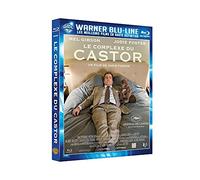 Le Complexe du castor [Francia] [Blu-ray]