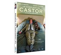 Le Complexe du castor [Francia] [DVD]