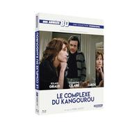 Le Complexe du Kangourou [Blu-ray]