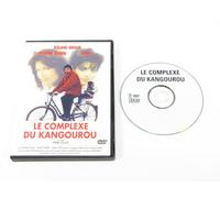 Le Complexe Du Kangourou [FRANCES]