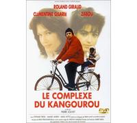 Le Complexe du Kangourou [Francia] [DVD]