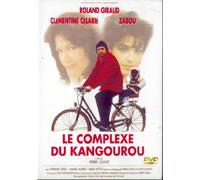 Le Complexe du Kangourou [Francia] [DVD]