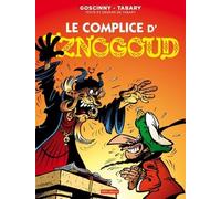 Le complice d'Iznogoud: 18