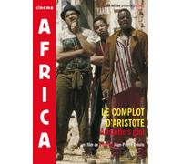 Le Complot d'Aristote [Francia] [DVD]