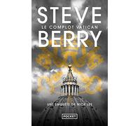 Le Complot Vatican