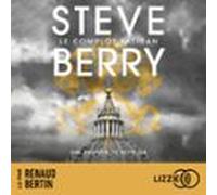 Le Complot Vatican (audiolibro)