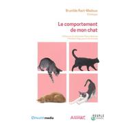 Le comportement de mon chat