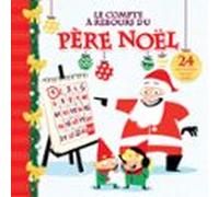 Le Compte À Rebours Du Père Noël (audiolibro)