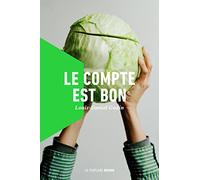 Le compte est bon