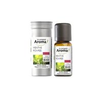 Le Comptoir Aroma Aceite de Menta 10ml
