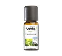 Le Comptoir Aroma Aceite Esencial Bio de Citronela 10ml