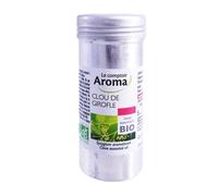 Le Comptoir Aroma Aceite Esencial Clavo Bio 5ml