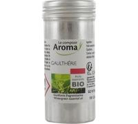 Le Comptoir Aroma Aceite Esencial de Gaultheria Bio 10 ml