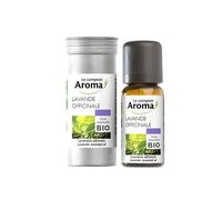 Le Comptoir Aroma Aceite Esencial de Lavanda Ecológico 10ml