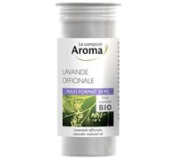 Le Comptoir Aroma Aceite Esencial de Lavanda (Lavandula Officinalis) Bio 30 ml