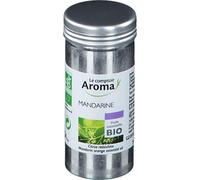 Le Comptoir Aroma Aceite esencial de Mandarina Orgánica 10ml