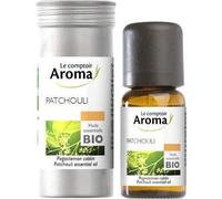 Le Comptoir Aroma Aceite Esencial de Pachuli Bio 5 ml