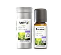 Le Comptoir Aroma Aceite Esencial de Lavanda Ecológico 10ml
