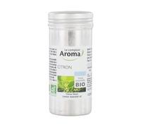 Cubierta aceite esencial de Aroma de limn 10ml