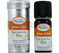 Le Comptoir Aroma Aceite Esencial Orgánico Árbol de Té 10 ml