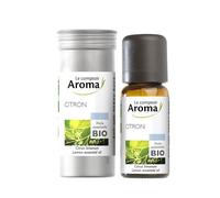 Le Comptoir Aroma Aceite Esencial Orgánico Limón (Citrus Limon) 10ml