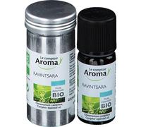 Le Comptoir Aroma Aceite esencial Ravintsara Bio 10 ml