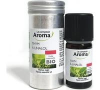 Le Comptoir Aroma Aceite Tomillo Linalol 5ml